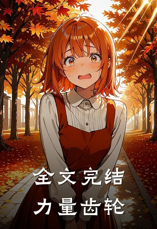全文完结力量齿轮