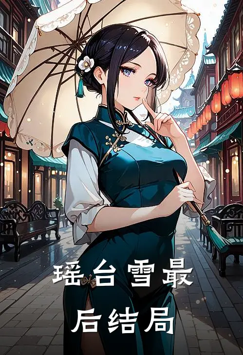 瑶台雪最后结局