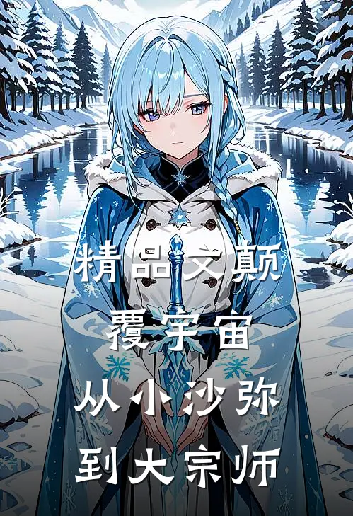 精品文颠覆宇宙：从小沙弥到大宗师