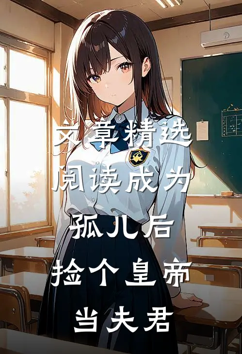 文章精选阅读成为孤儿后，捡个皇帝当夫君