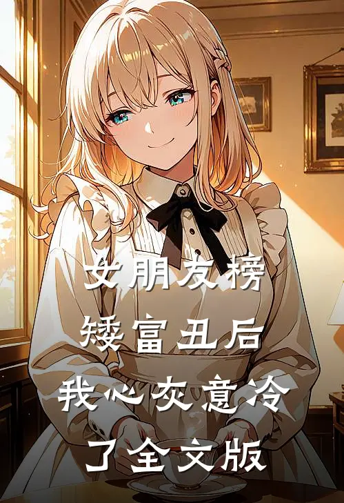女朋友榜矮富丑后，我心灰意冷了全文版