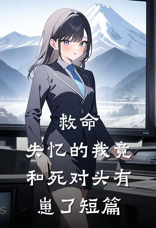 救命，失忆的我竟和死对头有崽了短篇