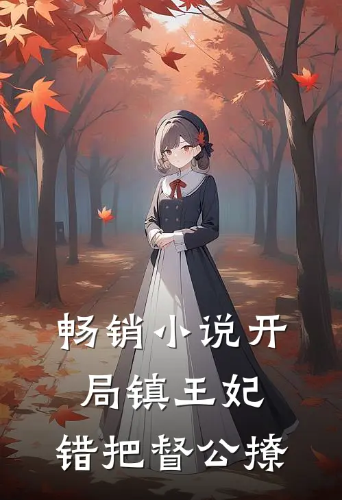 畅销小说开局镇王妃，错把督公撩