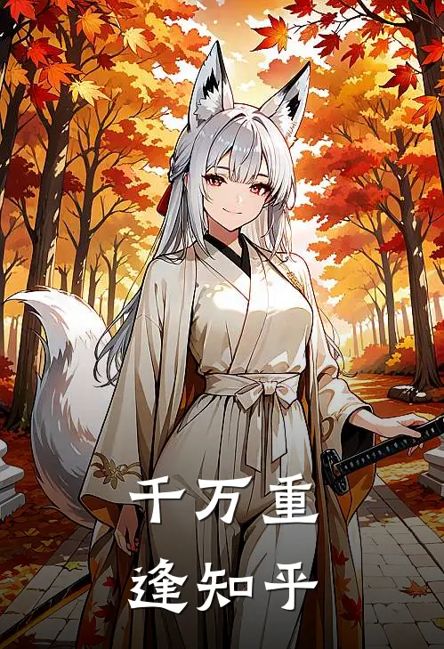 千万重逢知乎