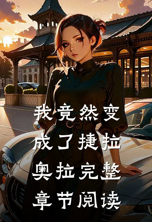 我竟然变成了捷拉奥拉完整章节阅读