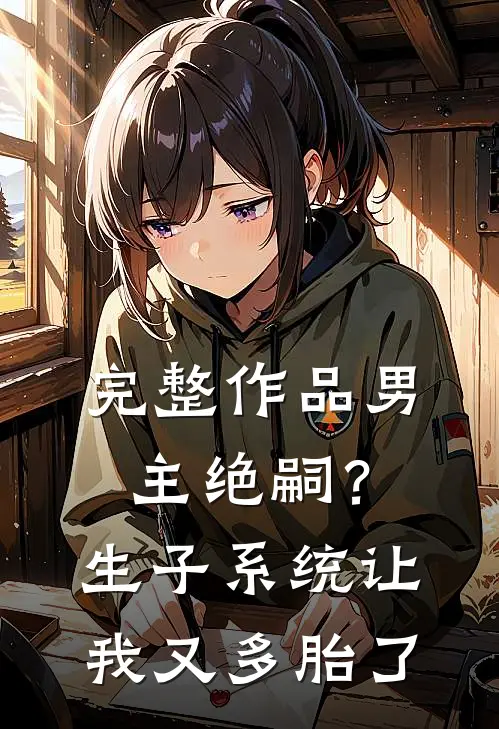 完整作品男主绝嗣？生子系统让我又多胎了