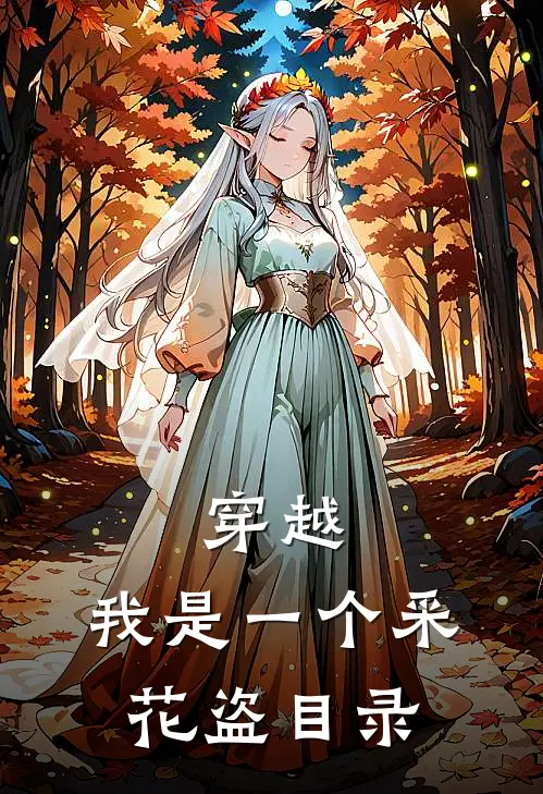 穿越：我是一个采花盗目录