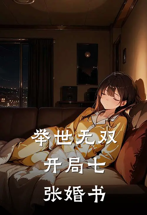 举世无双：开局七张婚书