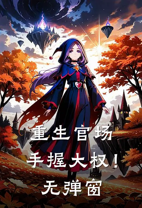 重生官场：手握大权！无弹窗