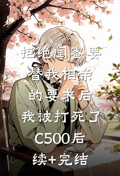 拒绝闺蜜要替我相亲的要求后，我被打死了C500后续+完结