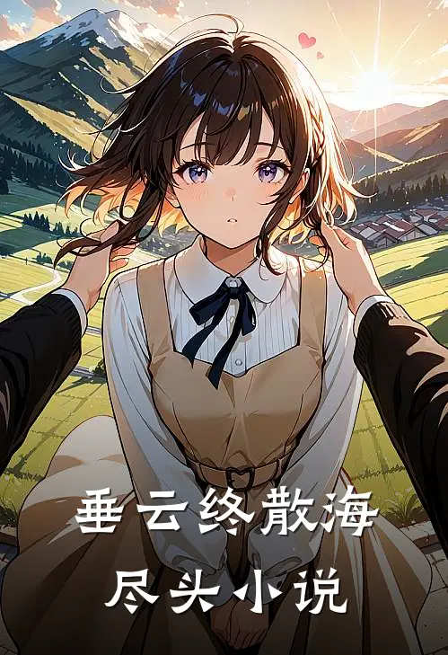 垂云终散海尽头小说