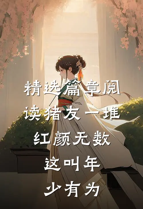 精选篇章阅读猪友一堆，红颜无数，这叫年少有为