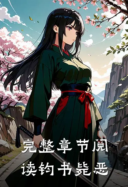 完整章节阅读钧书毙恶