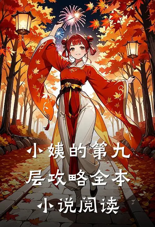 小姨的第九层攻略全本小说阅读