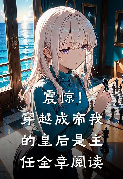 震惊！穿越成帝，我的皇后是主任全章阅读