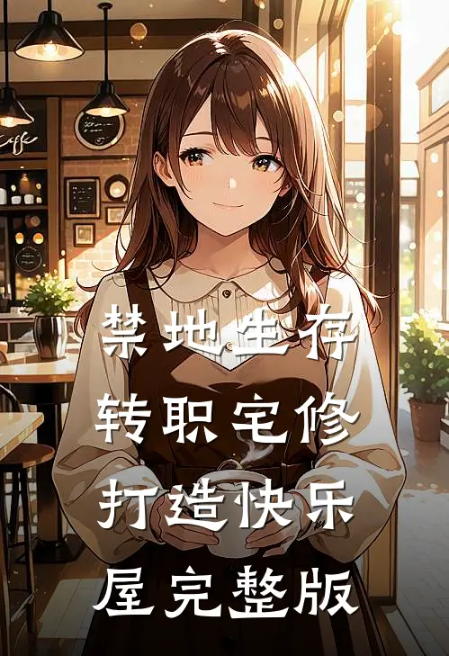禁地生存：转职宅修打造快乐屋完整版
