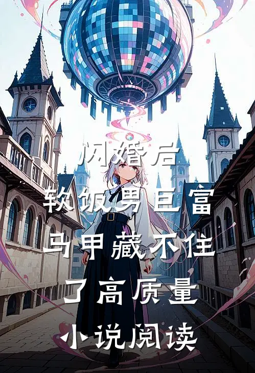 闪婚后，软饭男巨富马甲藏不住了高质量小说阅读