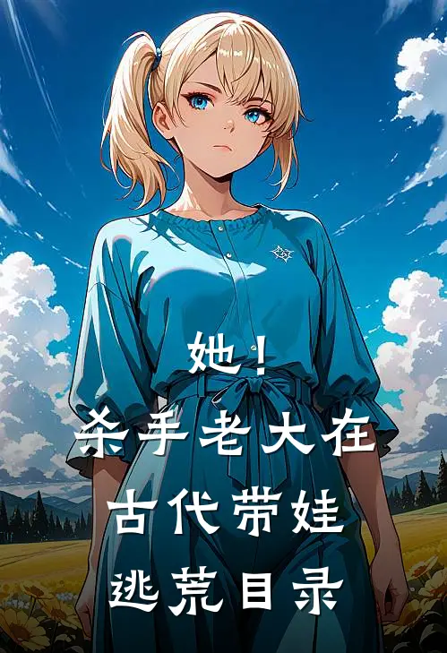 她！杀手老大，在古代带娃逃荒目录