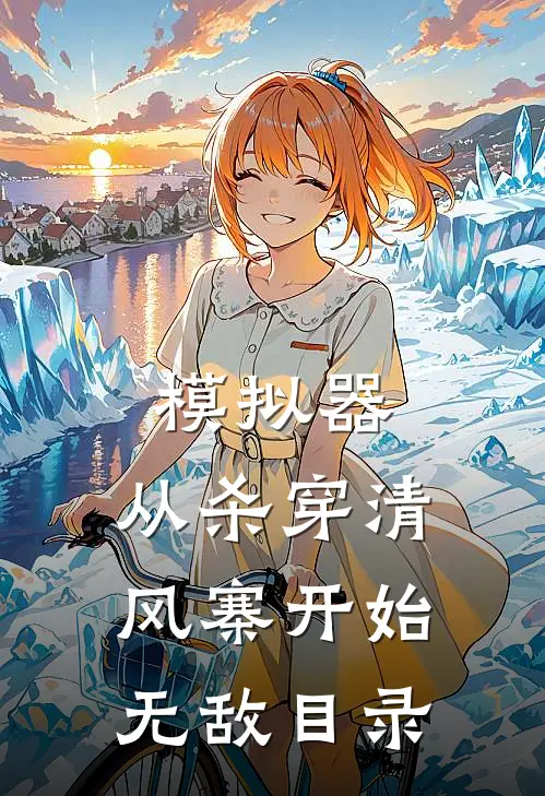 模拟器：从杀穿清风寨开始无敌目录