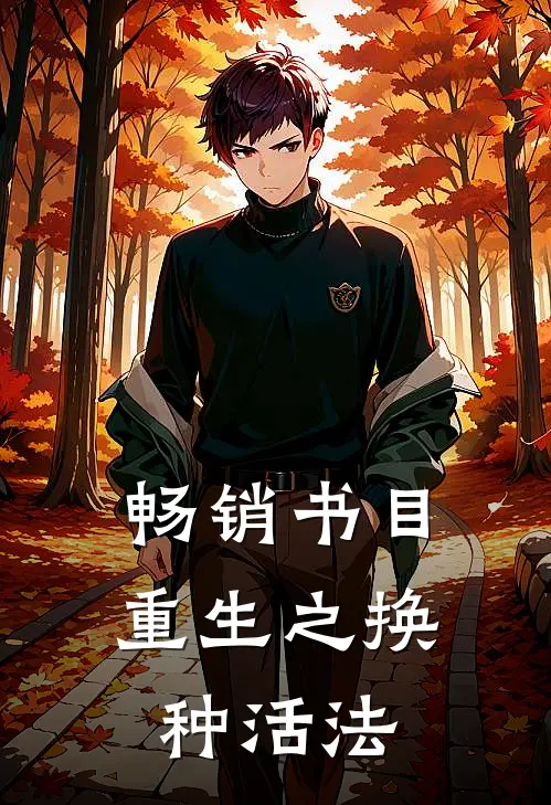 畅销书目重生之换种活法