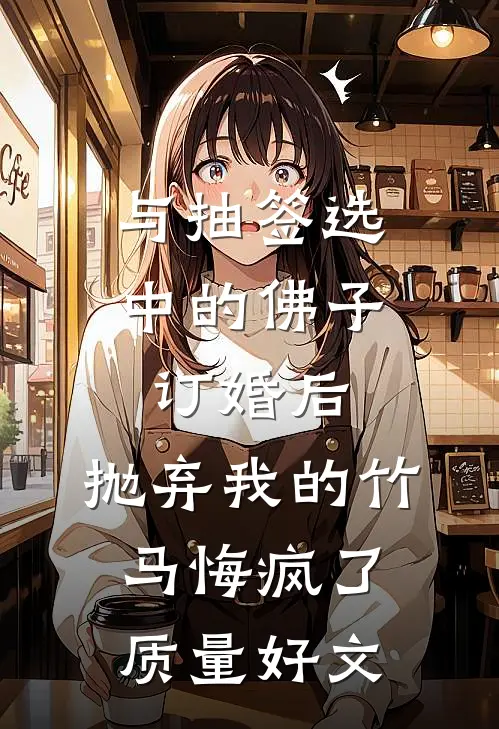 与抽签选中的佛子订婚后，抛弃我的竹马悔疯了质量好文