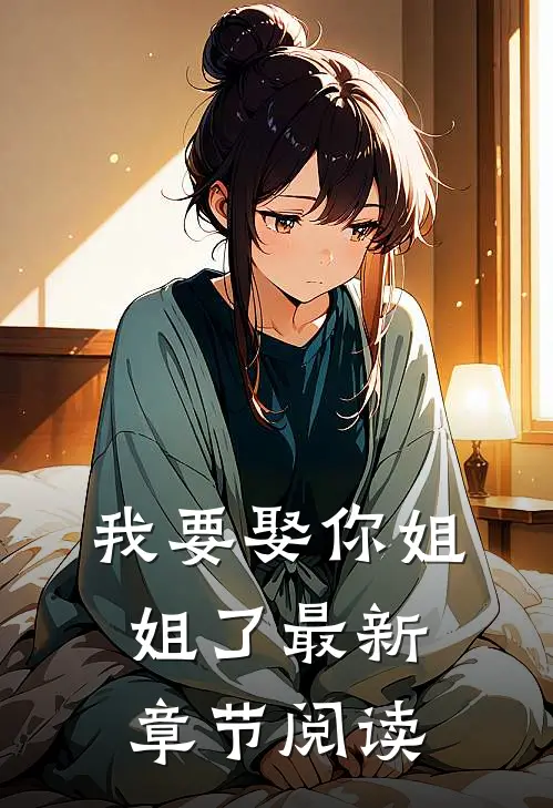 我要娶你姐姐了最新章节阅读