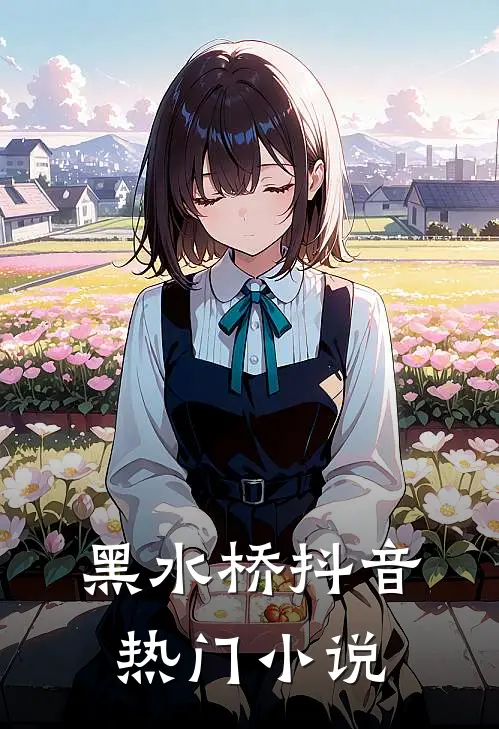 黑水桥抖音热门小说