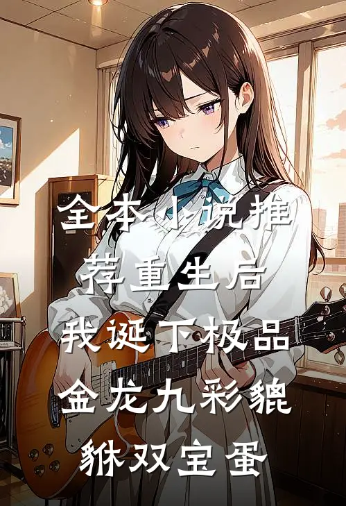 全本小说推荐重生后，我诞下极品金龙九彩貔貅双宝蛋