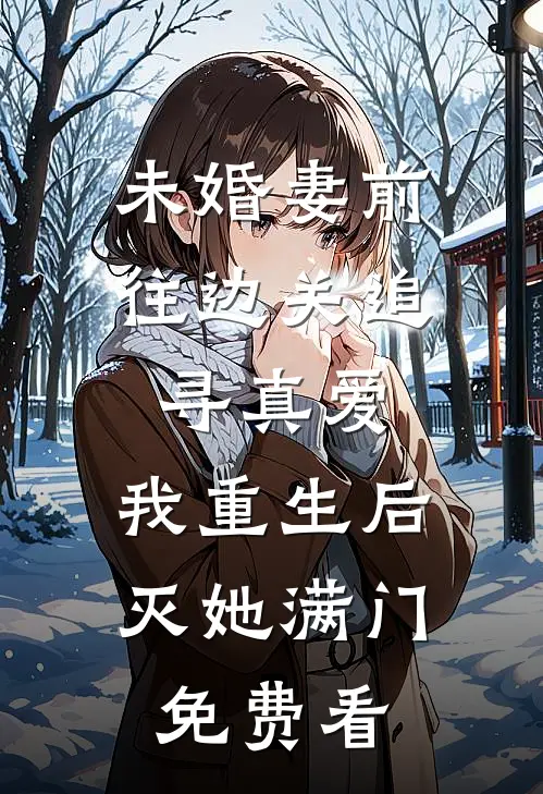 未婚妻前往边关追寻真爱，我重生后灭她满门免费看