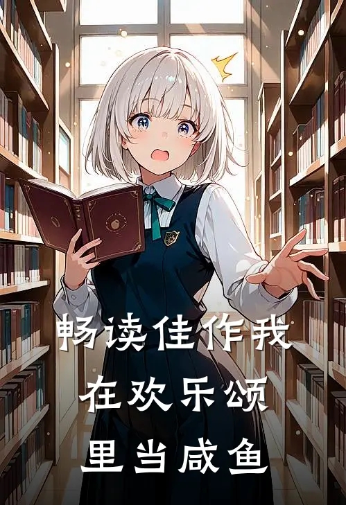 畅读佳作我在欢乐颂里当咸鱼