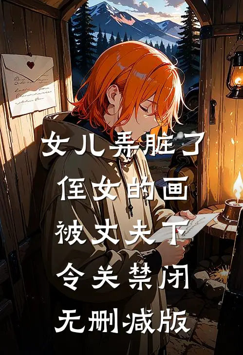 女儿弄脏了侄女的画，被丈夫下令关禁闭无删减版