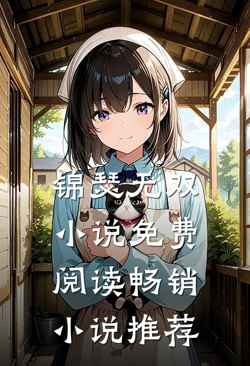 锦瑟无双小说免费阅读畅销小说推荐