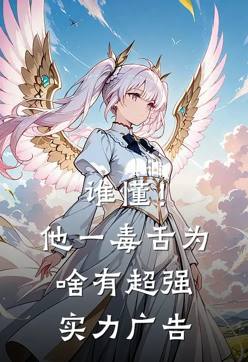 谁懂！他一毒舌，为啥有超强实力广告