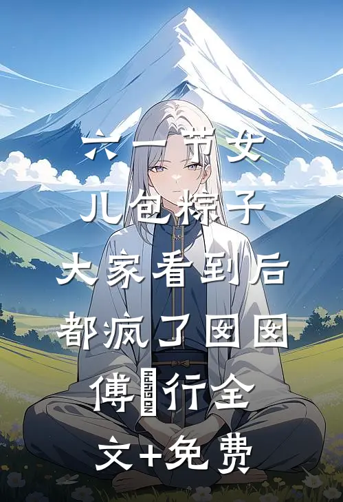 六一节女儿包粽子，大家看到后都疯了囡囡傅璟行全文+免费