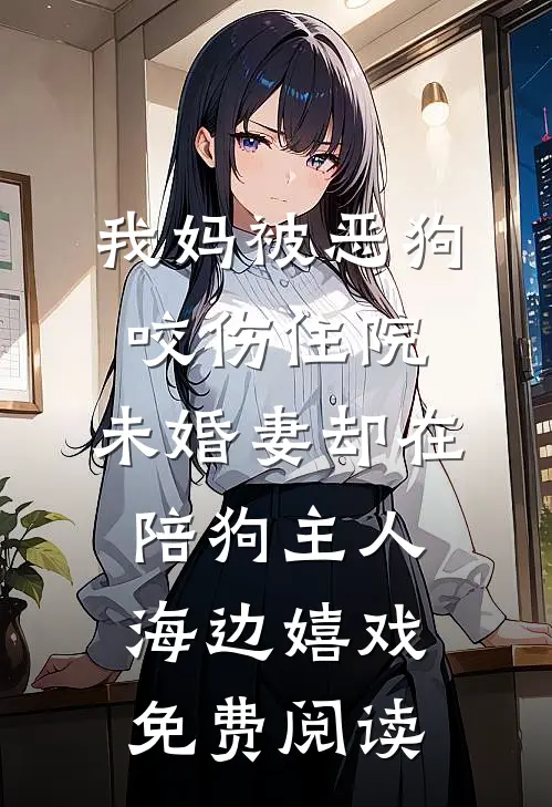 我妈被恶狗咬伤住院，未婚妻却在陪狗主人海边嬉戏免费阅读