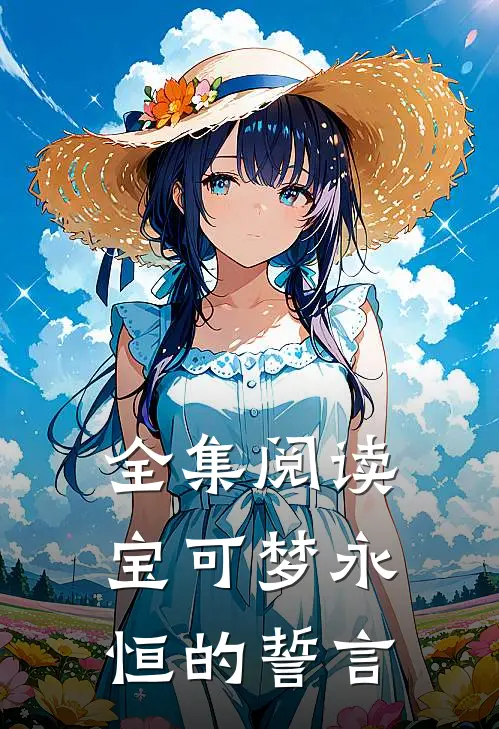 全集阅读宝可梦永恒的誓言
