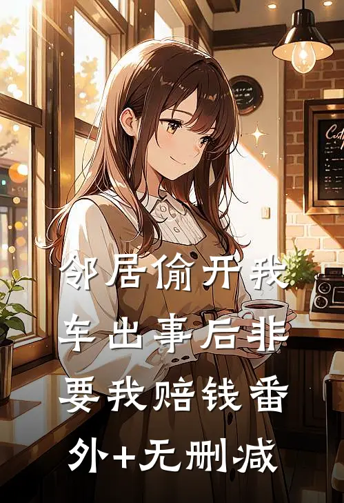 邻居偷开我车出事后非要我赔钱番外+无删减