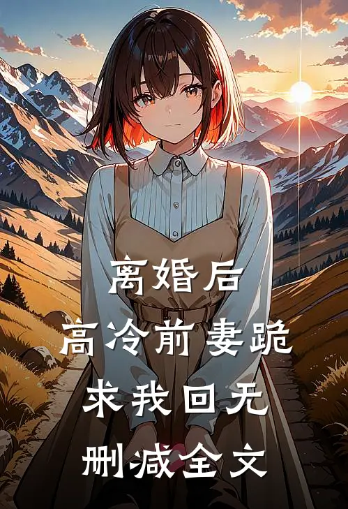离婚后，高冷前妻跪求我回无删减全文