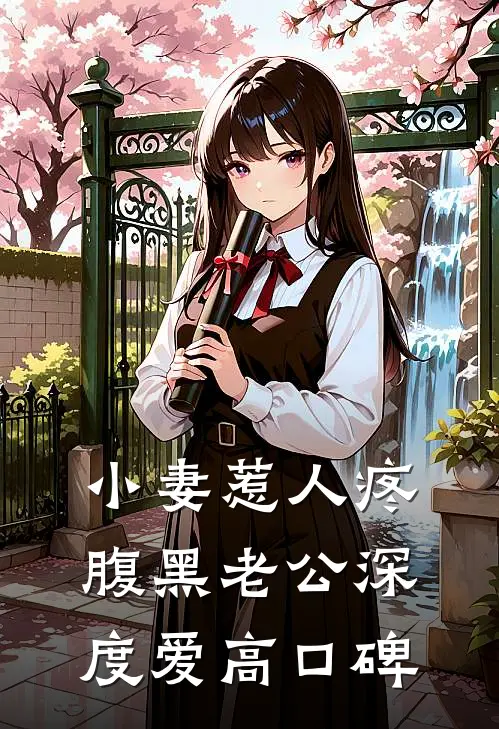 小妻惹人疼：腹黑老公深度爱高口碑