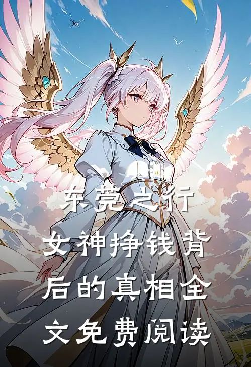 东莞之行：女神挣钱背后的真相全文免费阅读