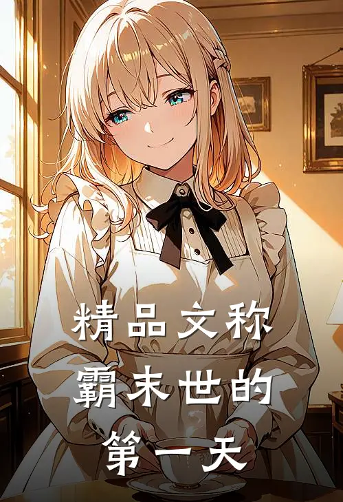 精品文称霸末世的第一天