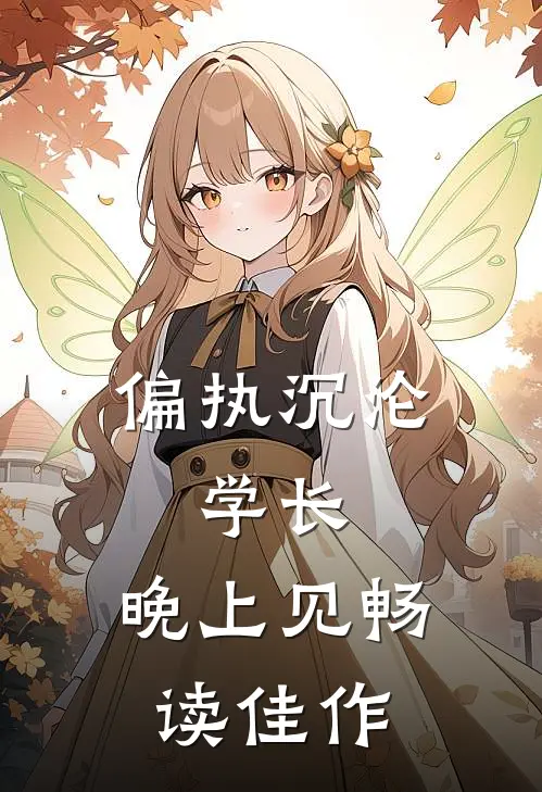 偏执沉沦：学长，晚上见畅读佳作