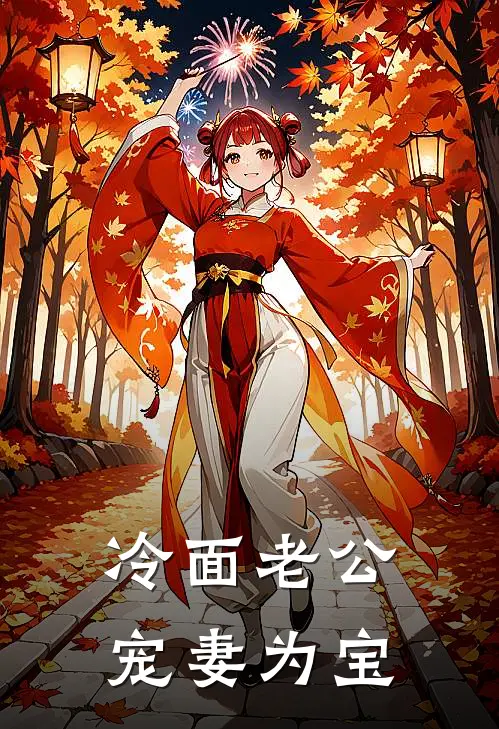 冷面老公宠妻为宝