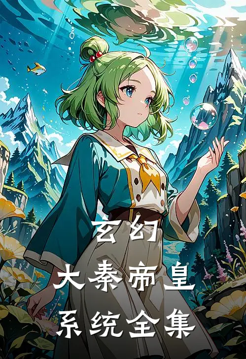 玄幻：大秦帝皇系统全集