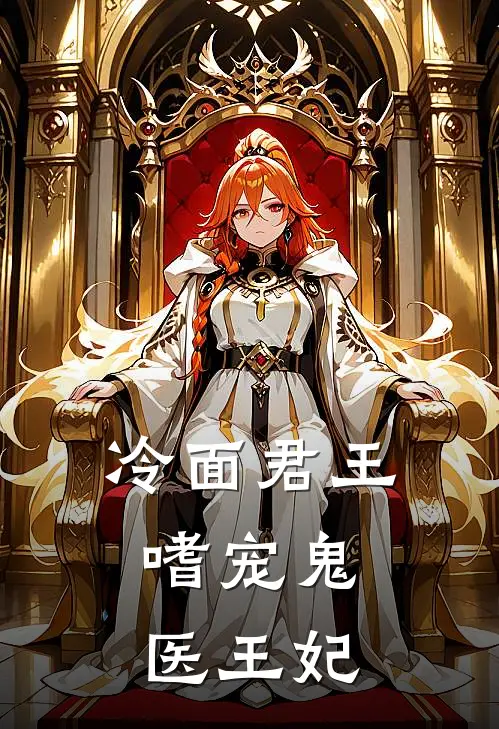 冷面君王：嗜宠鬼医王妃