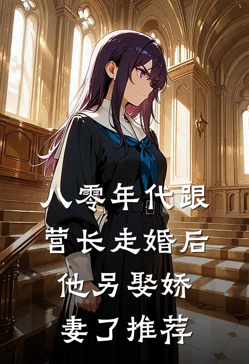 八零年代跟营长走婚后，他另娶娇妻了推荐