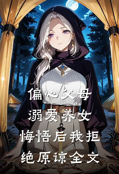 偏心父母溺爱养女，悔悟后我拒绝原谅全文