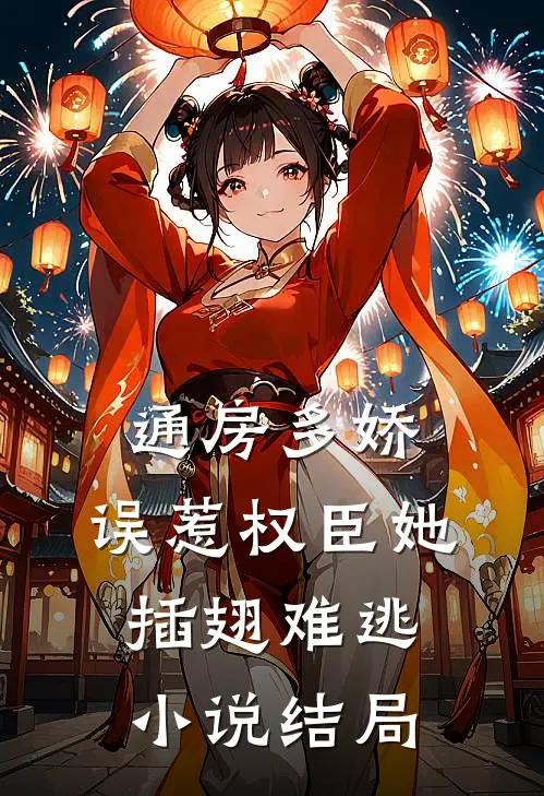 通房多娇：误惹权臣她插翅难逃小说结局