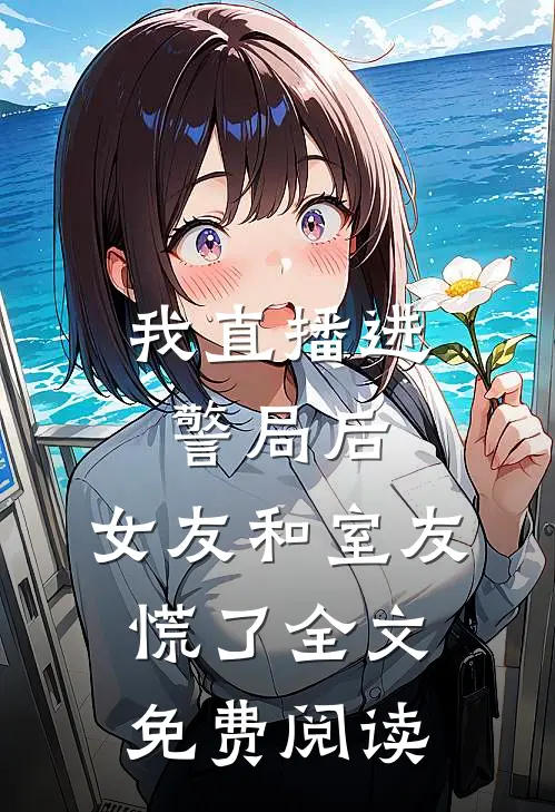 我直播进警局后，女友和室友慌了全文免费阅读