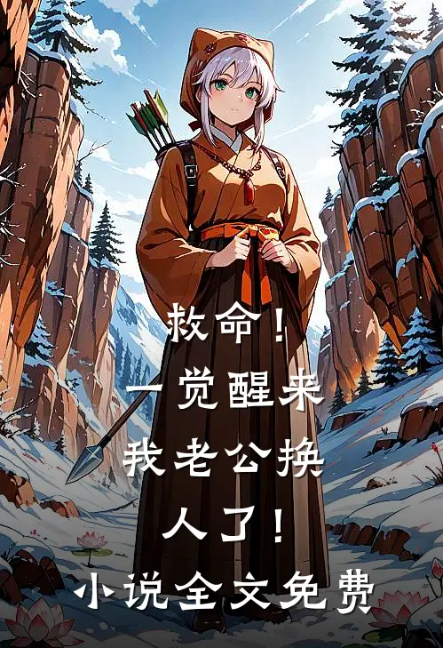 救命！一觉醒来我老公换人了！小说全文免费